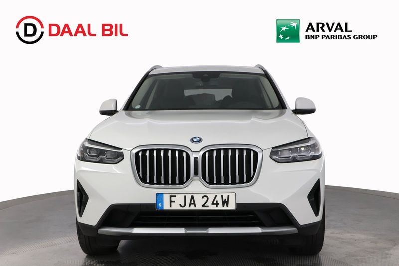 BMW X3 bild 2