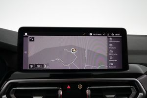 BMW X3 bild 21