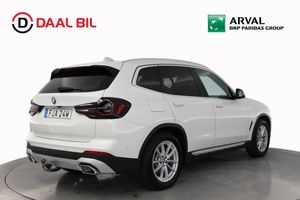 BMW X3 bild 6