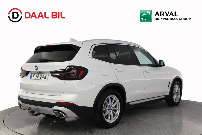 BMW X3 bild 6