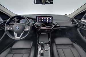BMW X3 bild 13