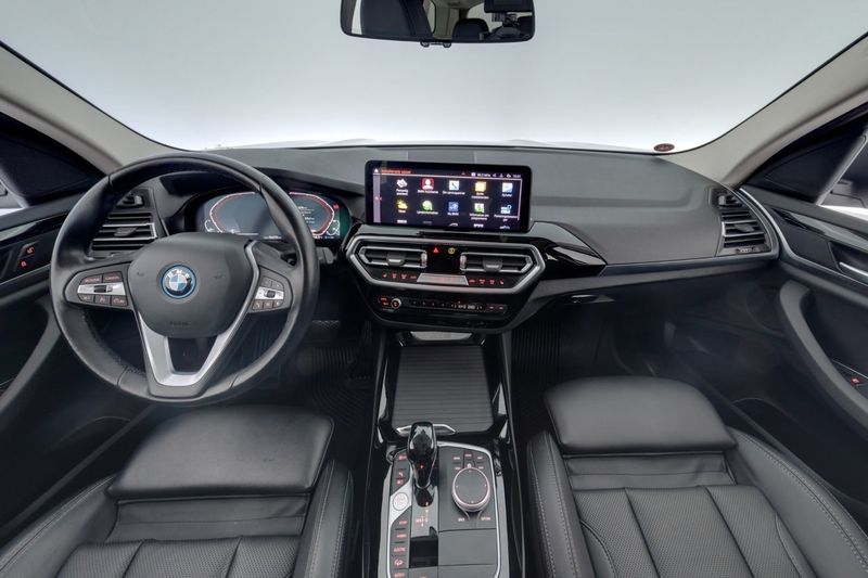 BMW X3 bild 13