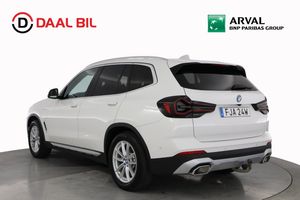 BMW X3 bild 8