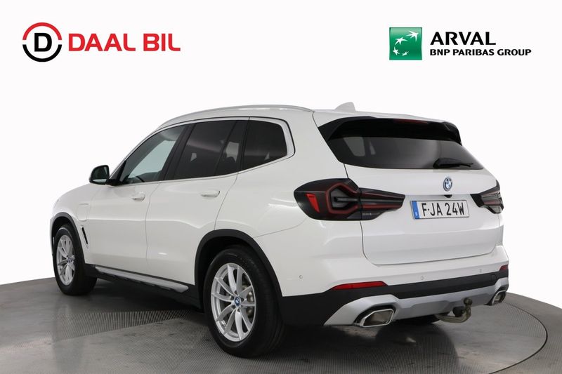 BMW X3 bild 8