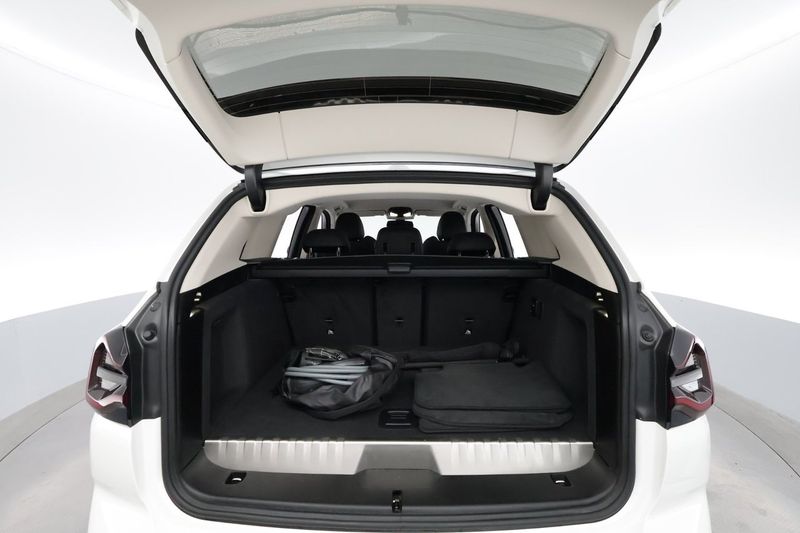 BMW X3 bild 25