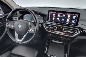 BMW X3 bild 15