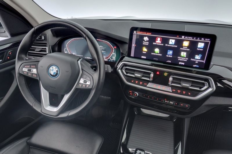 BMW X3 bild 15