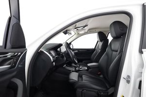 BMW X3 bild 10