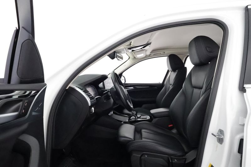 BMW X3 bild 10