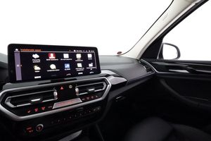 BMW X3 bild 22