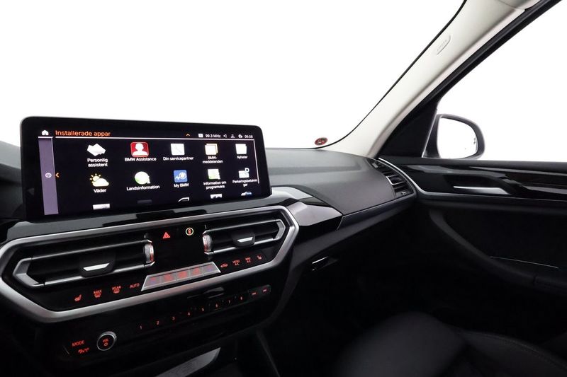 BMW X3 bild 22