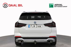 BMW X3 bild 7