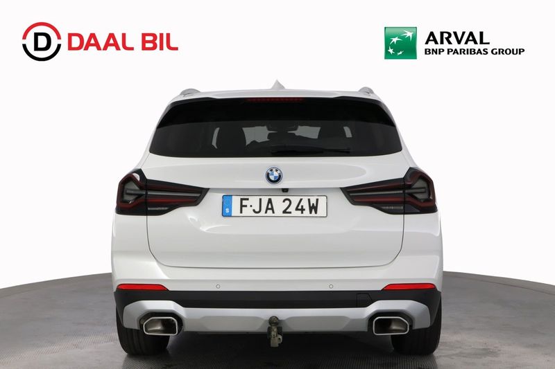 BMW X3 bild 7