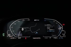 BMW X3 bild 16