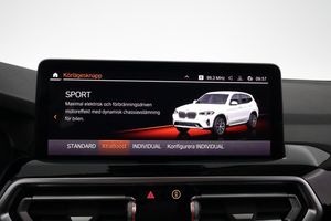 BMW X3 bild 20