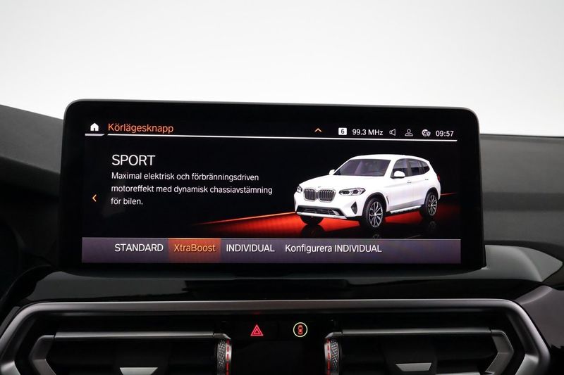 BMW X3 bild 20