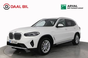 BMW X3 bild 1
