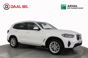 BMW X3 bild 4