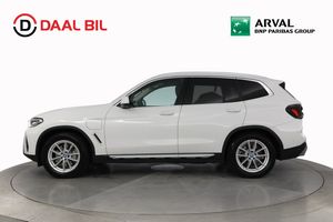 BMW X3 bild 9