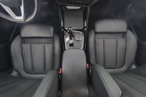 BMW X3 bild 14