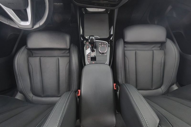 BMW X3 bild 14