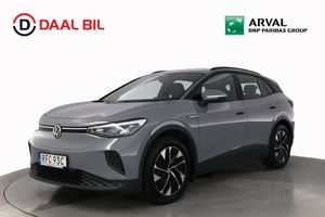 Volkswagen ID.4 bild 1