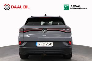 Volkswagen ID.4 bild 7