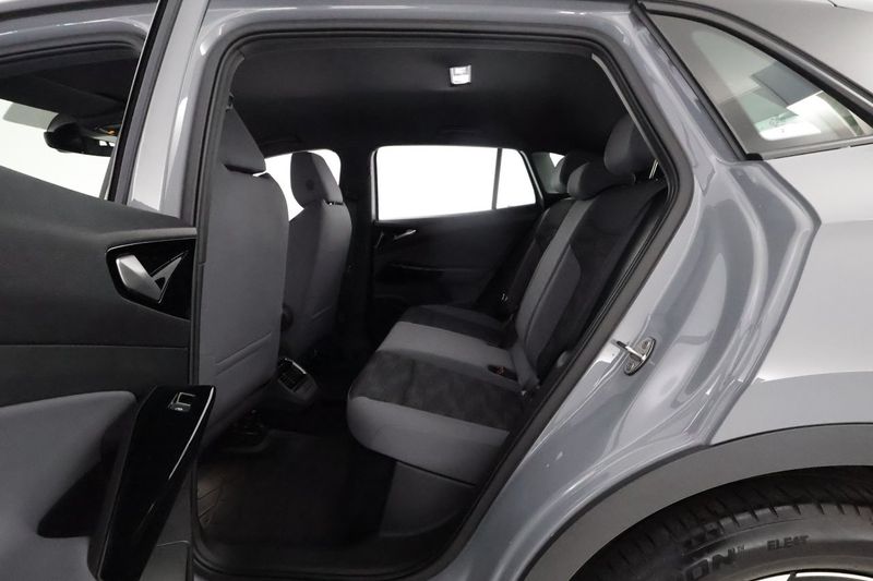 Volkswagen ID.4 bild 12