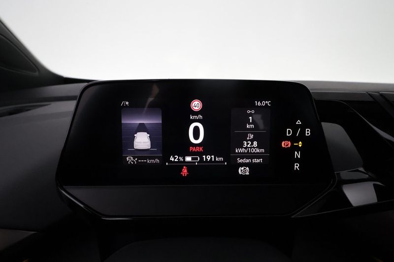 Volkswagen ID.4 bild 16