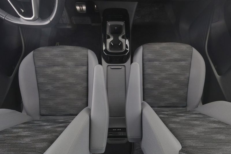 Volkswagen ID.4 bild 14