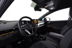 Volkswagen ID.4 bild 11