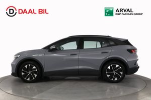 Volkswagen ID.4 bild 9