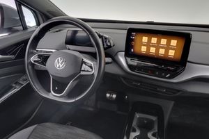 Volkswagen ID.4 bild 15
