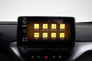 Volkswagen ID.4 bild 17