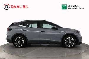 Volkswagen ID.4 bild 5