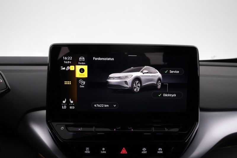 Volkswagen ID.4 bild 19