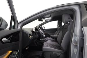 Volkswagen ID.4 bild 10