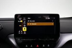 Volkswagen ID.4 bild 21