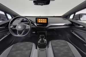 Volkswagen ID.4 bild 13