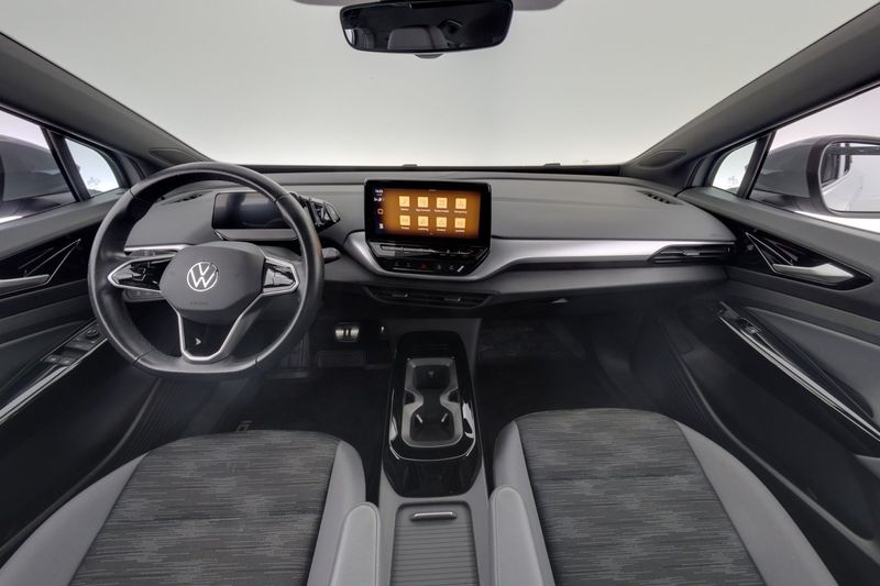 Volkswagen ID.4 bild 13