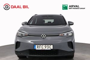 Volkswagen ID.4 bild 2