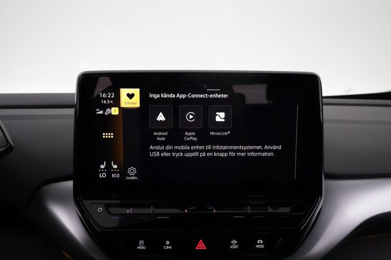 Volkswagen ID.4 bild 18
