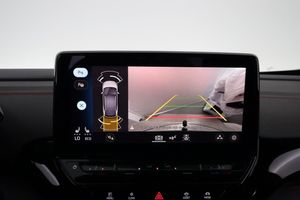 Volkswagen ID.4 bild 20