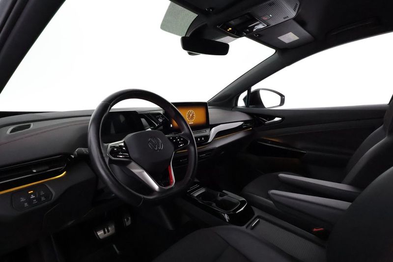 Volkswagen ID.4 bild 11