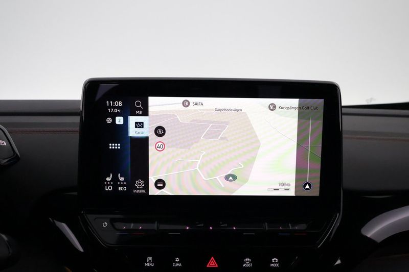 Volkswagen ID.4 bild 19
