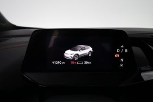 Volkswagen ID.4 bild 16