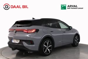 Volkswagen ID.4 bild 6