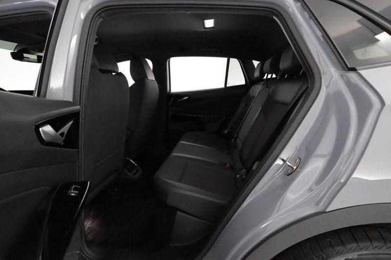 Volkswagen ID.4 bild 12