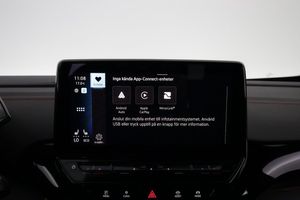 Volkswagen ID.4 bild 18
