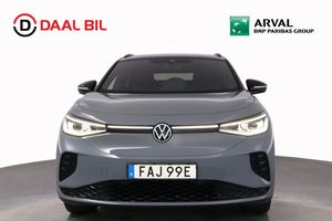 Volkswagen ID.4 bild 2
